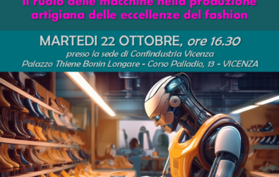 DigitalMeet2024: evento “L’Automazione nel Fashion”